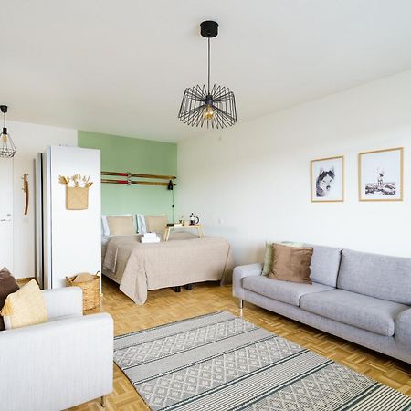 Hygge Home In Rovaniemi, Free Parking Εξωτερικό φωτογραφία
