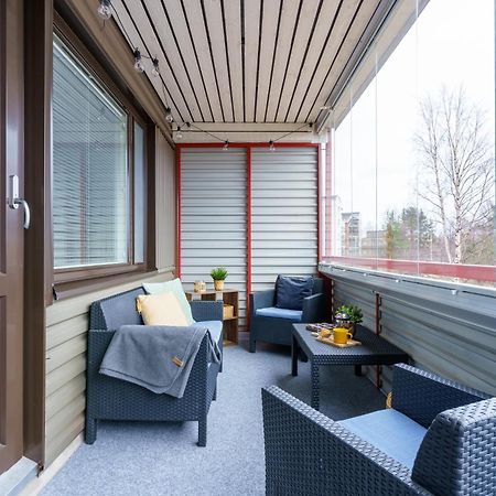 Hygge Home In Rovaniemi, Free Parking Εξωτερικό φωτογραφία