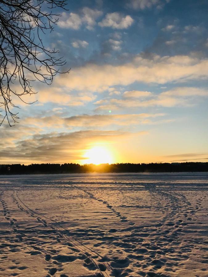 Hygge Home In Rovaniemi, Free Parking Εξωτερικό φωτογραφία