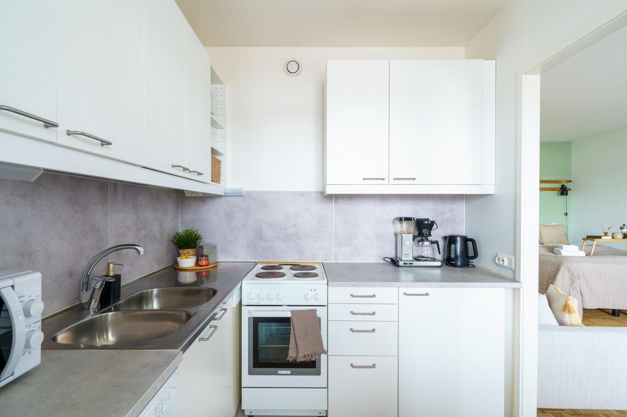 Hygge Home In Rovaniemi, Free Parking Εξωτερικό φωτογραφία