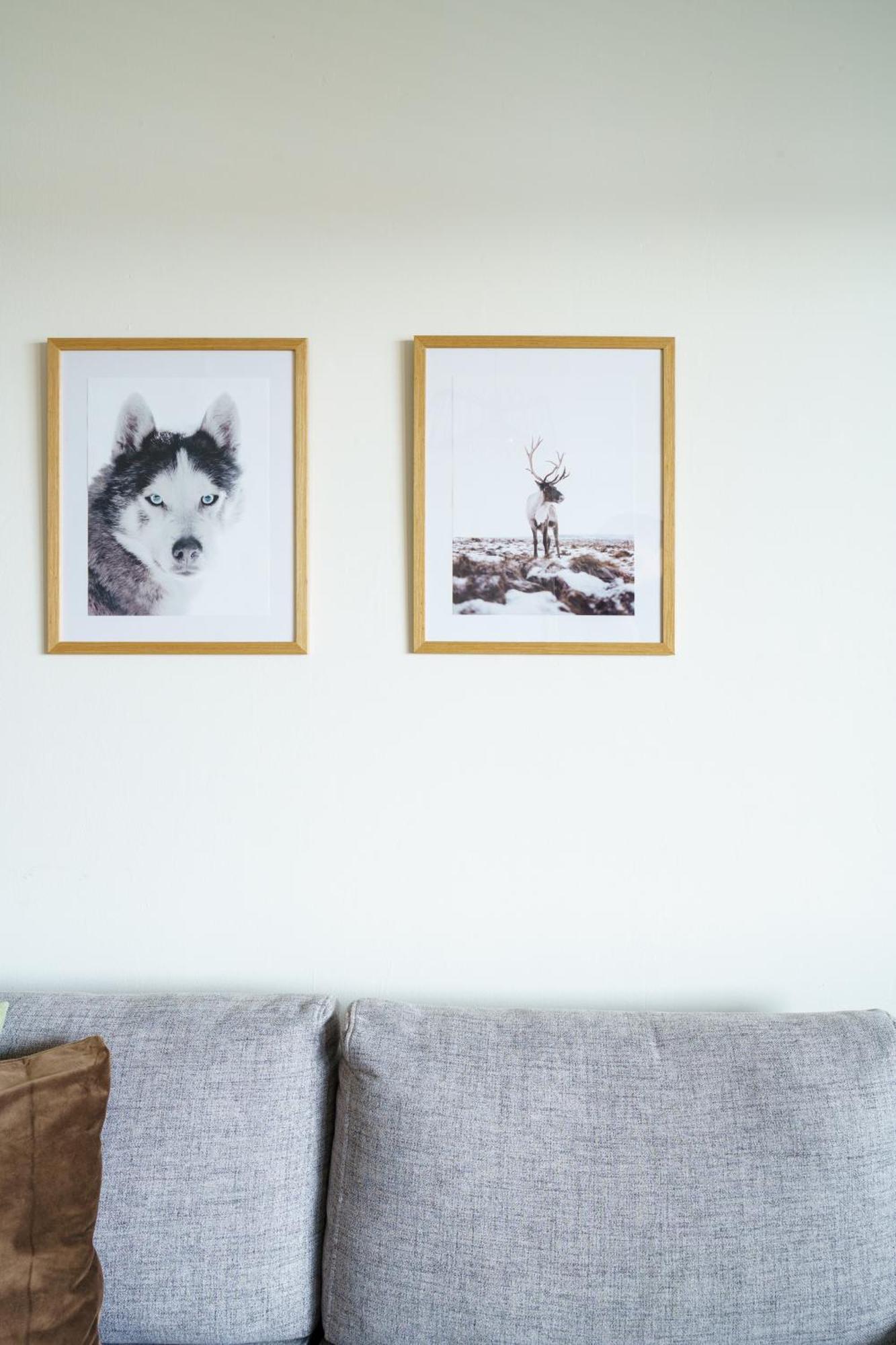 Hygge Home In Rovaniemi, Free Parking Εξωτερικό φωτογραφία