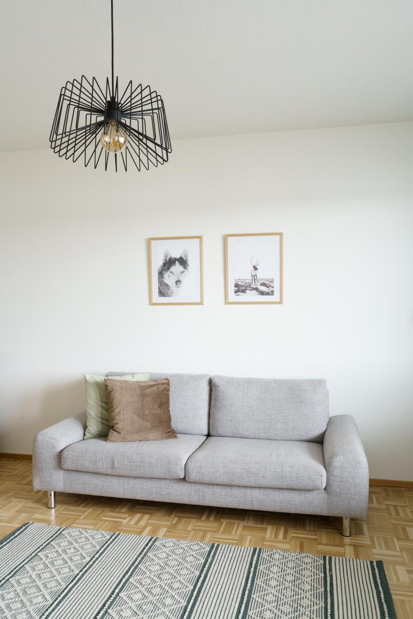 Hygge Home In Rovaniemi, Free Parking Εξωτερικό φωτογραφία