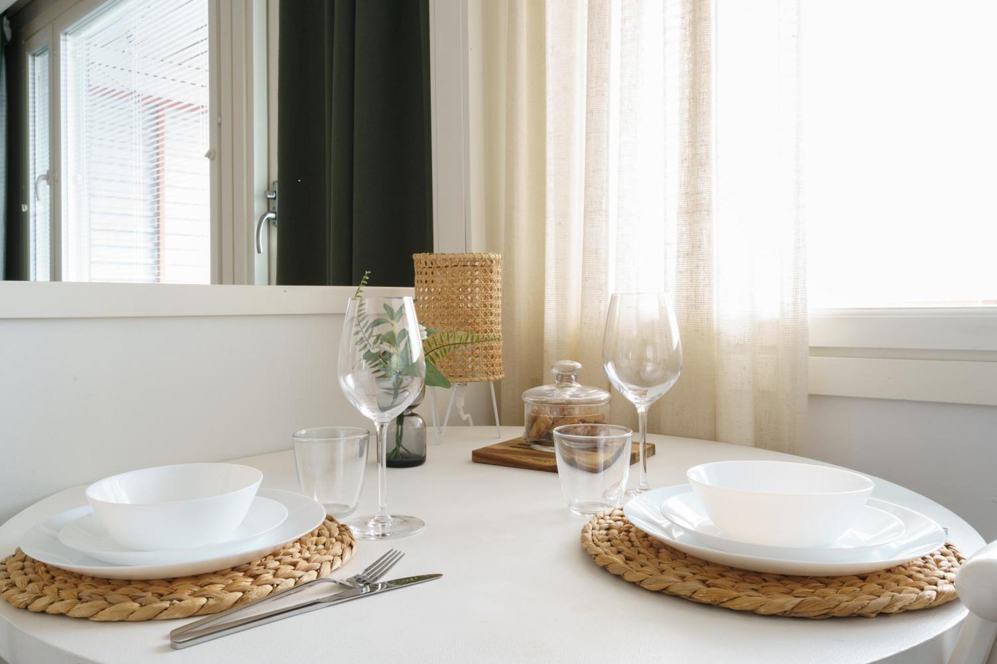 Hygge Home In Rovaniemi, Free Parking Εξωτερικό φωτογραφία