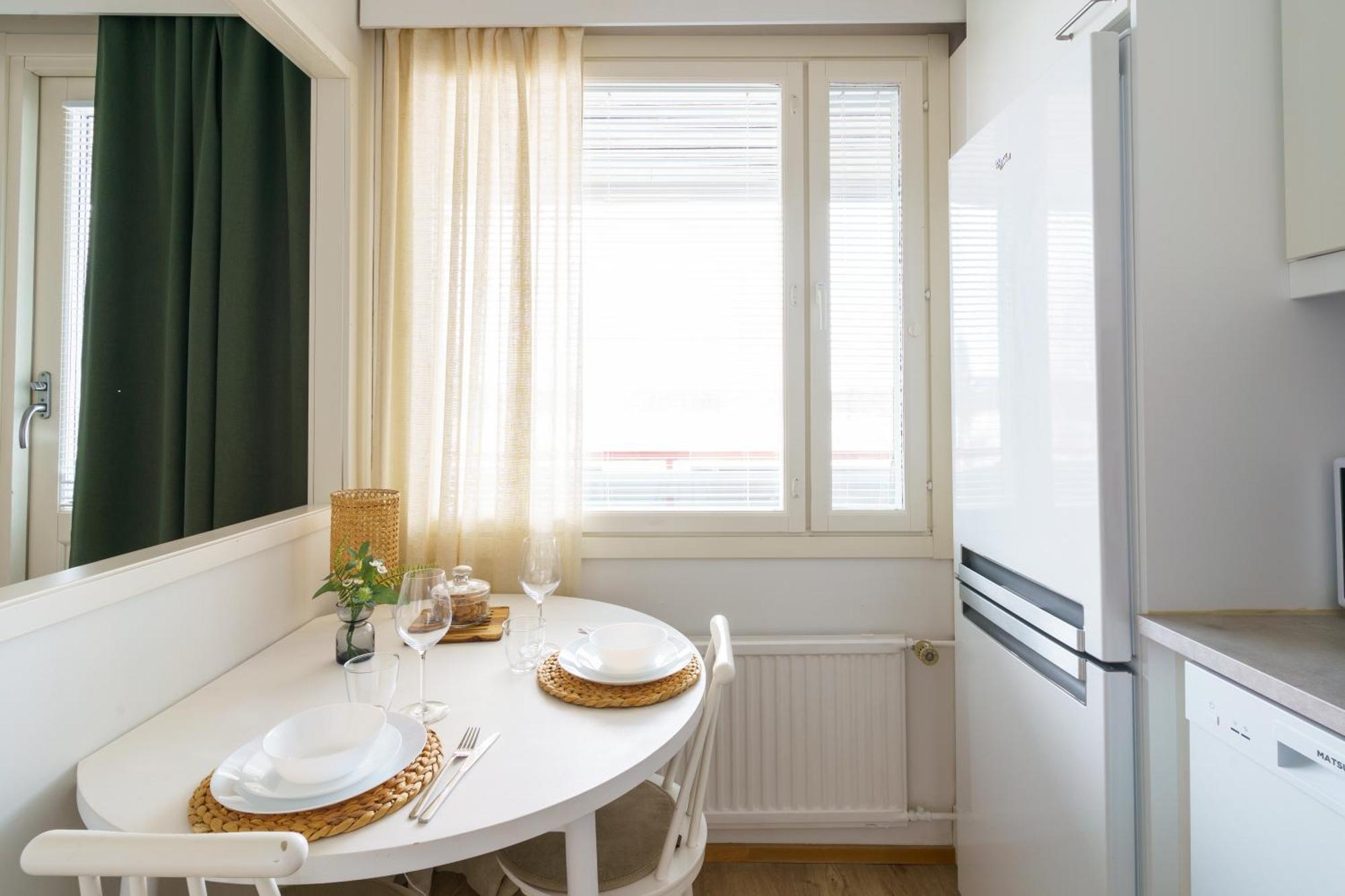 Hygge Home In Rovaniemi, Free Parking Εξωτερικό φωτογραφία